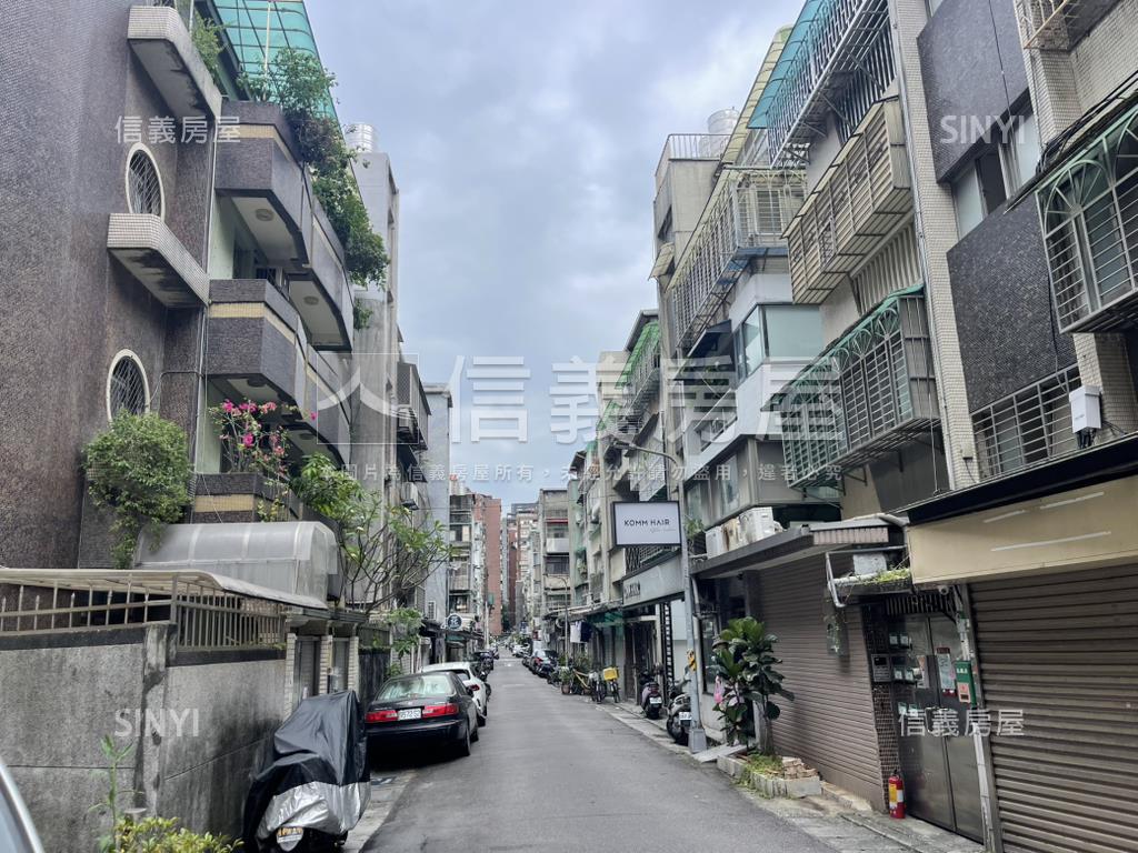 合江漂亮大面寬１樓房屋室內格局與周邊環境
