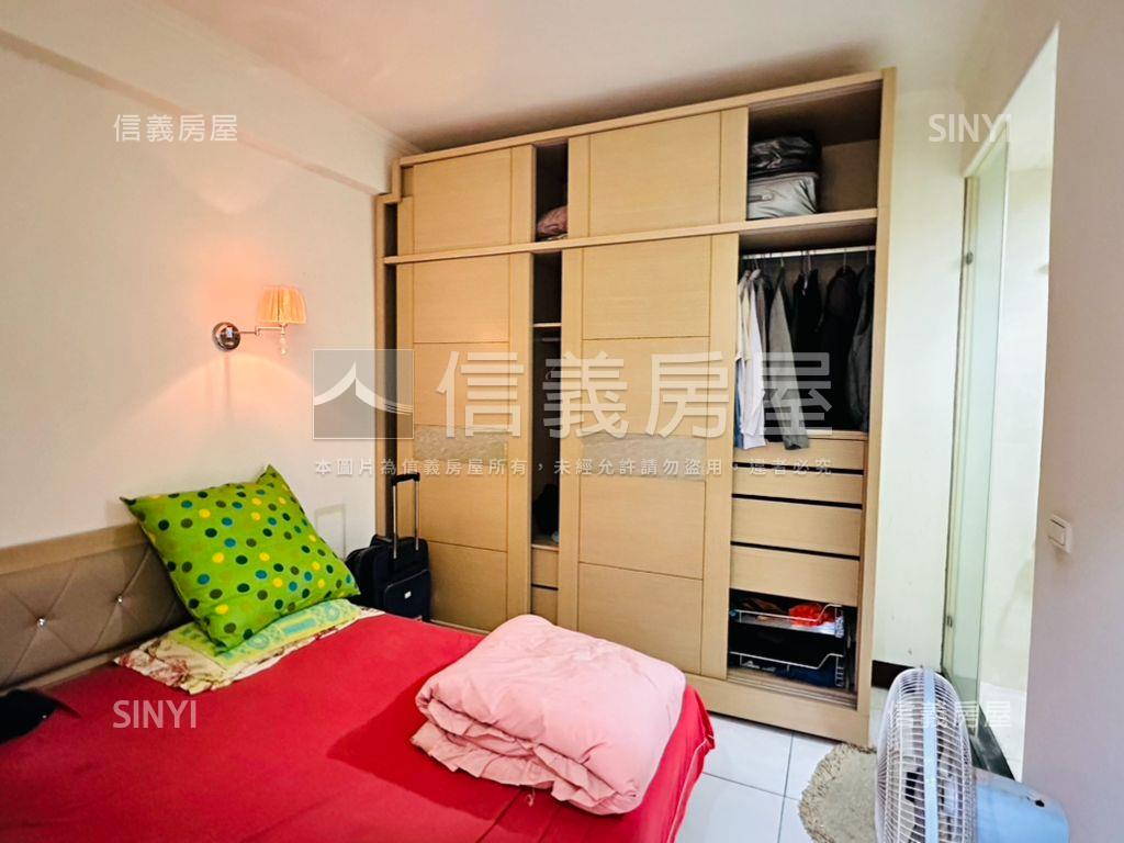 志清旁二樓四房雅寓房屋室內格局與周邊環境