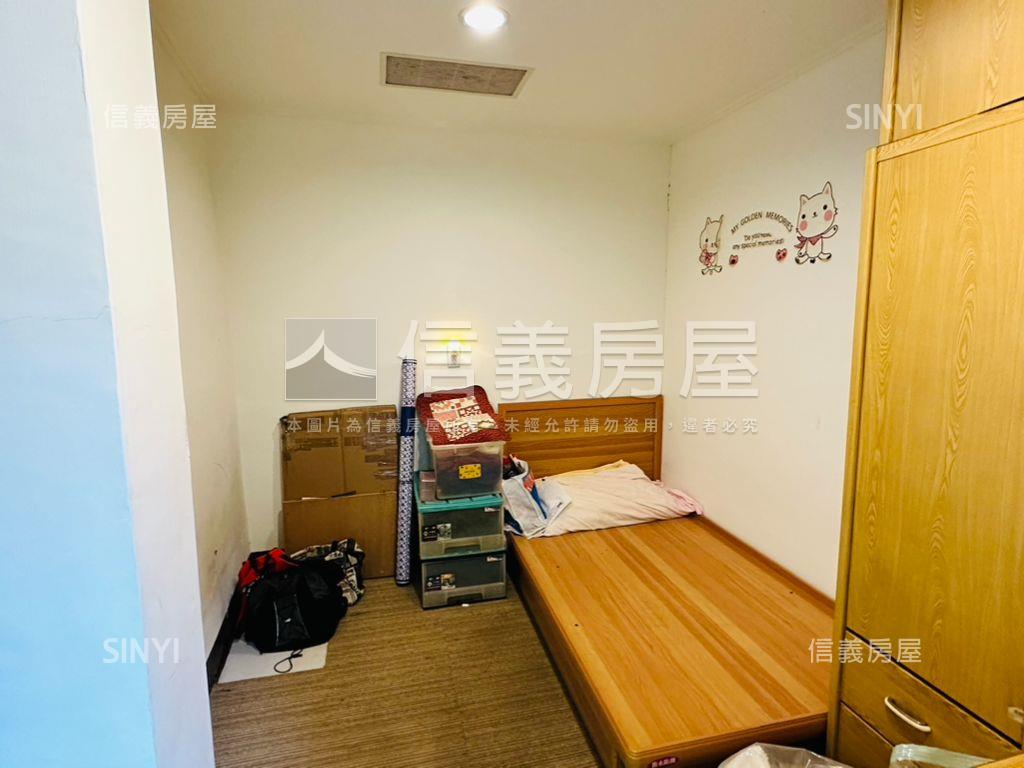 志清旁二樓四房雅寓房屋室內格局與周邊環境