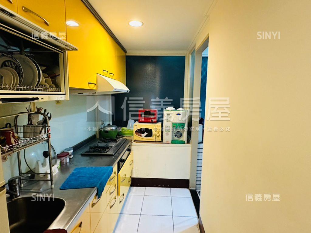 志清旁二樓四房雅寓房屋室內格局與周邊環境