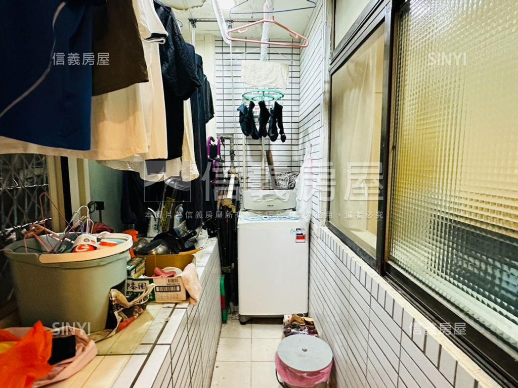 志清旁二樓四房雅寓房屋室內格局與周邊環境