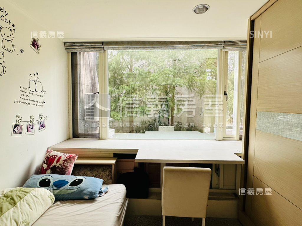 志清旁二樓四房雅寓房屋室內格局與周邊環境