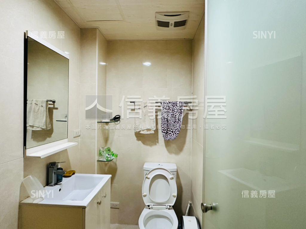 志清旁二樓四房雅寓房屋室內格局與周邊環境