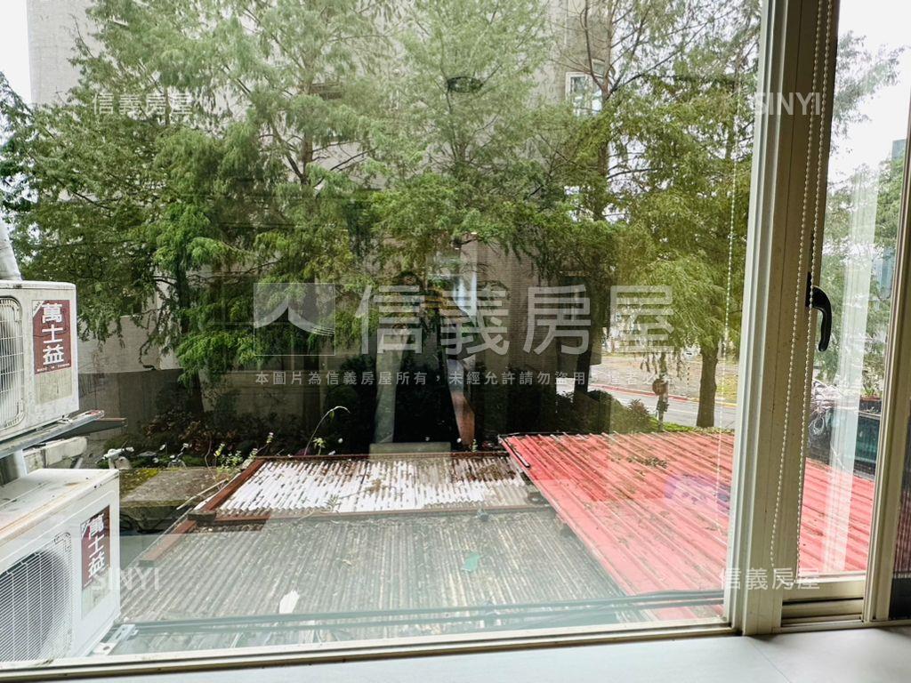 志清旁二樓四房雅寓房屋室內格局與周邊環境