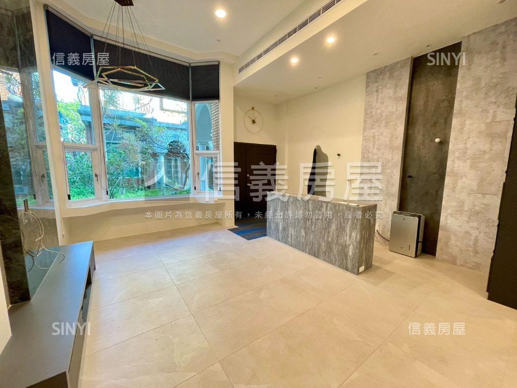 【新案】林口絕美精裝別墅房屋室內格局與周邊環境
