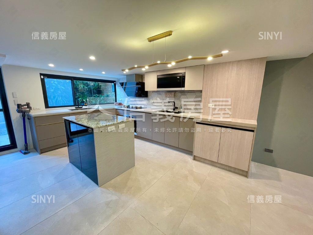 【新案】林口絕美精裝別墅房屋室內格局與周邊環境