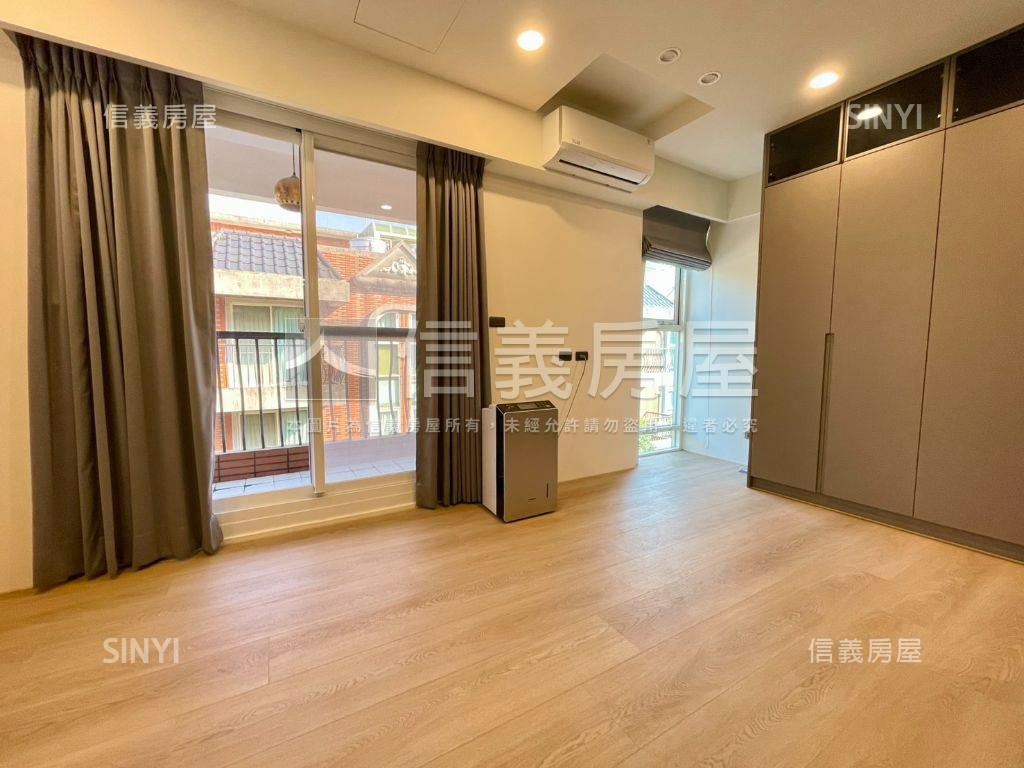 【新案】林口絕美精裝別墅房屋室內格局與周邊環境