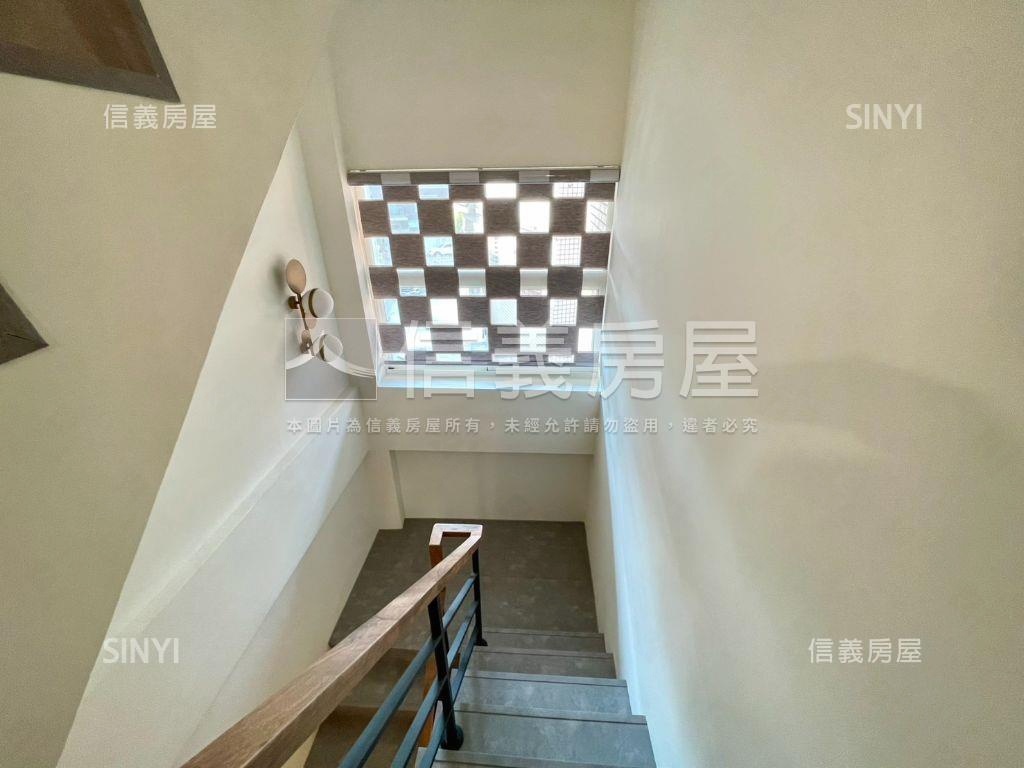 【新案】林口絕美精裝別墅房屋室內格局與周邊環境