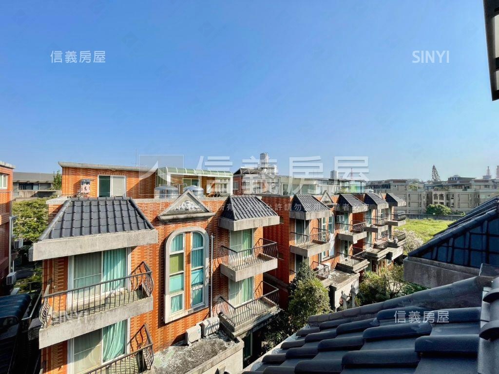 【新案】林口絕美精裝別墅房屋室內格局與周邊環境