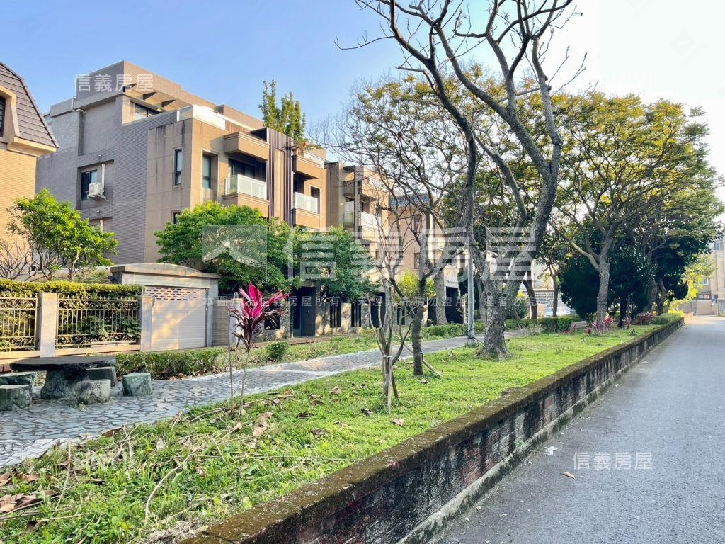 【新案】林口絕美精裝別墅房屋室內格局與周邊環境