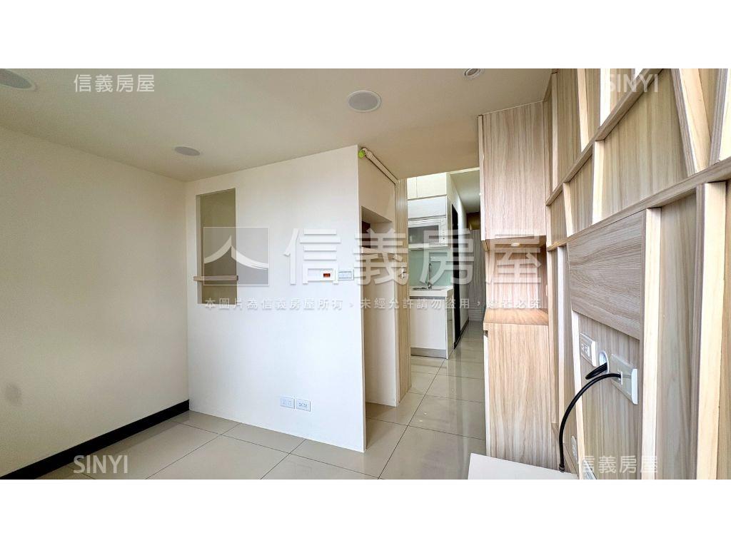 肯佳挑高精美套房房屋室內格局與周邊環境