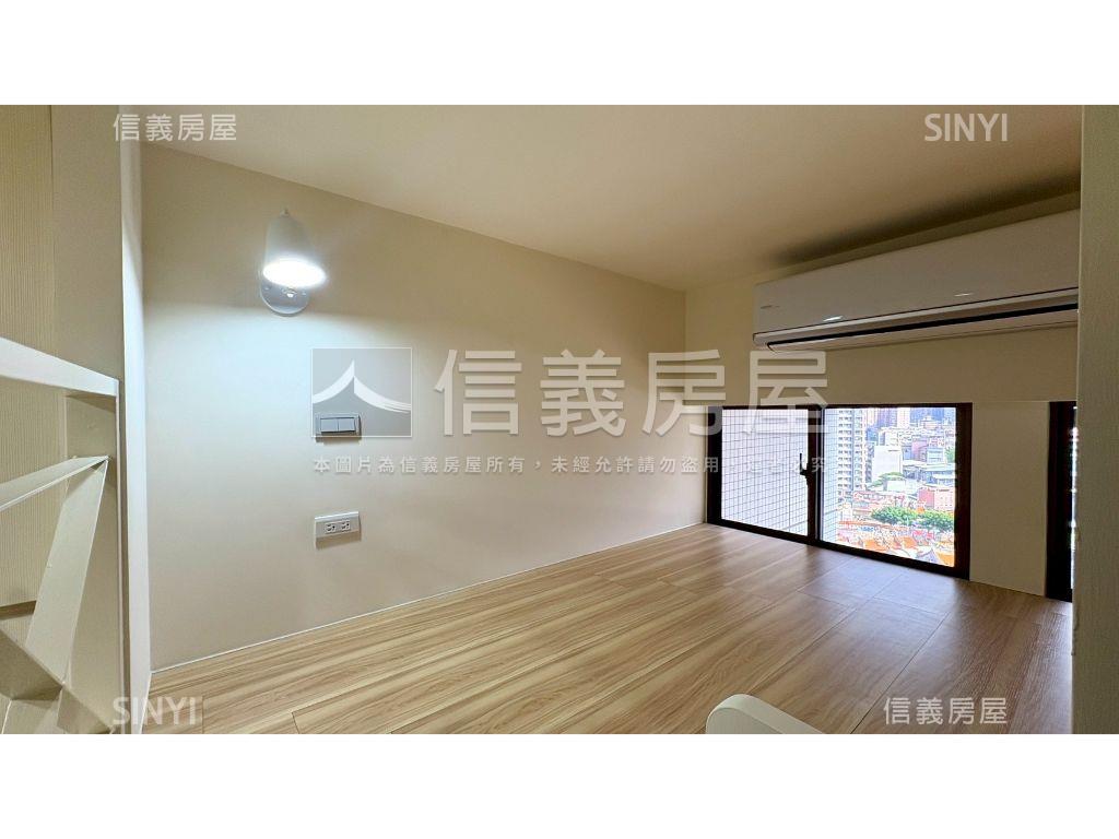 肯佳挑高精美套房房屋室內格局與周邊環境
