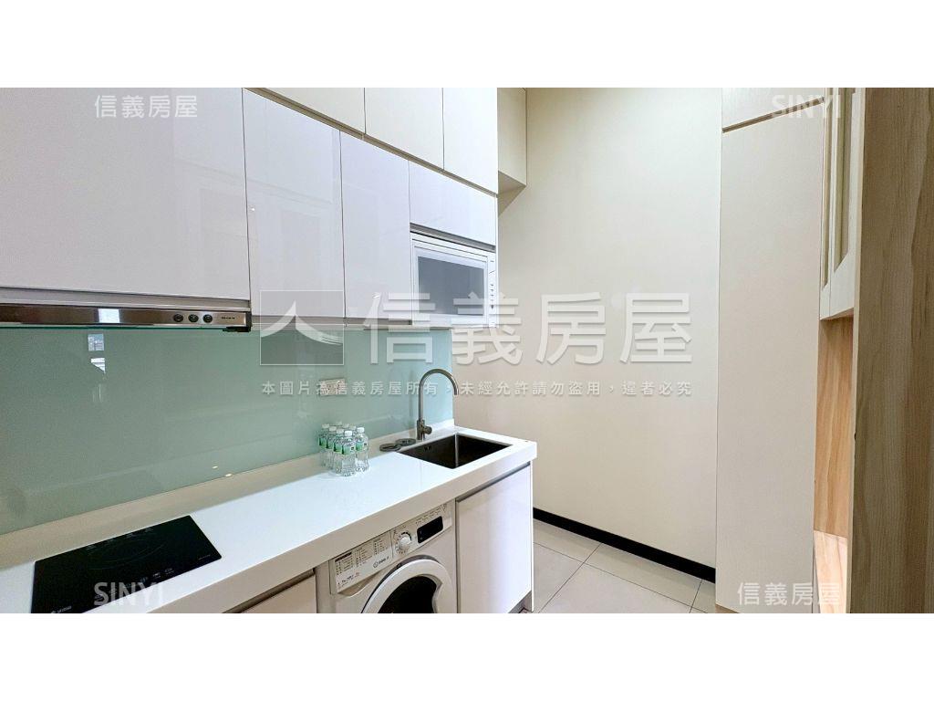 肯佳挑高精美套房房屋室內格局與周邊環境