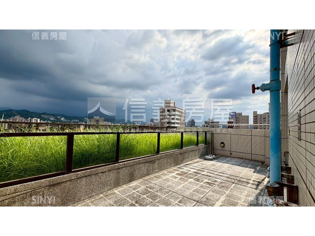 肯佳挑高精美套房房屋室內格局與周邊環境