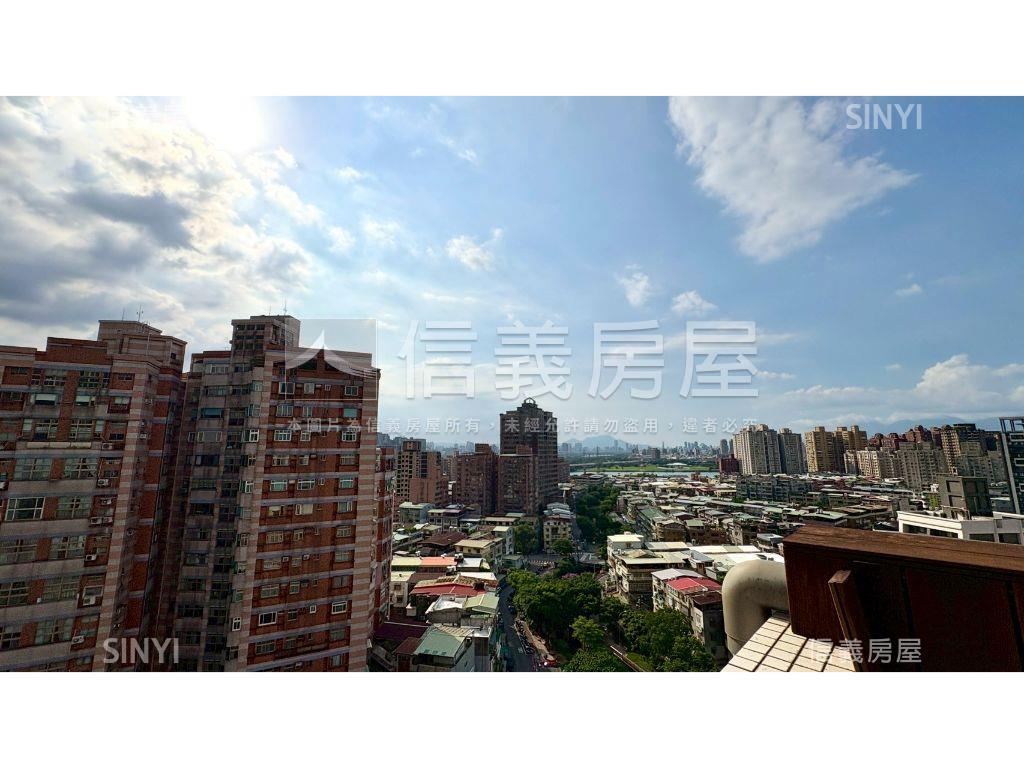 肯佳挑高精美套房房屋室內格局與周邊環境