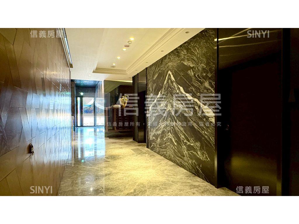 肯佳挑高精美套房房屋室內格局與周邊環境