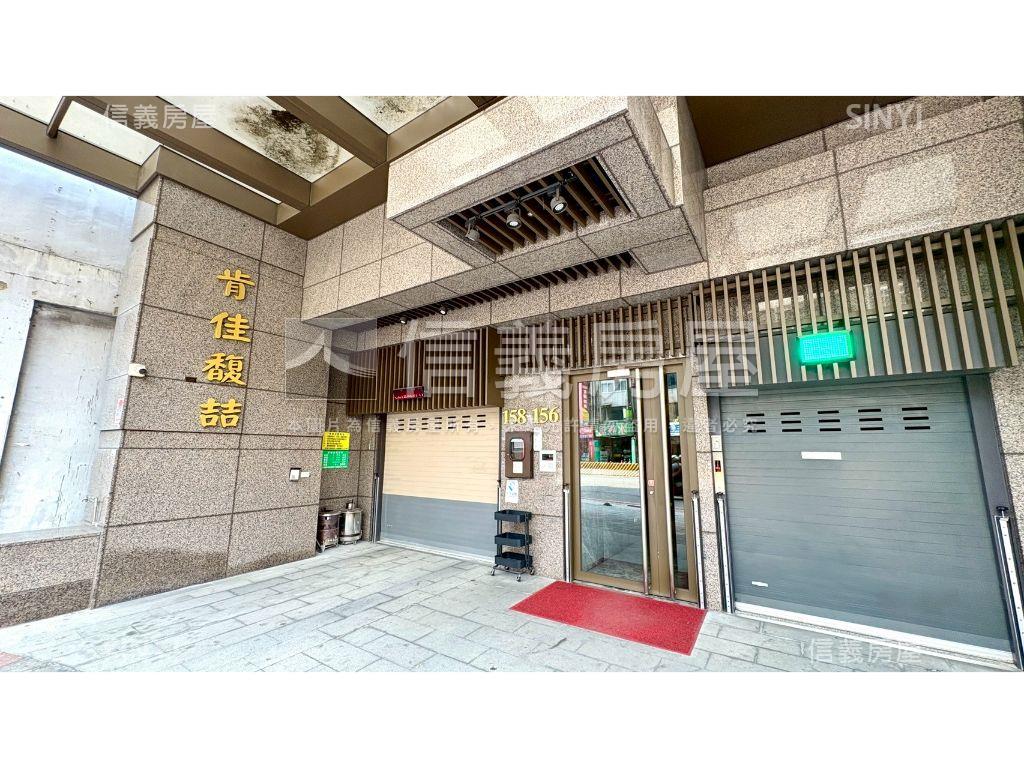 肯佳挑高精美套房房屋室內格局與周邊環境