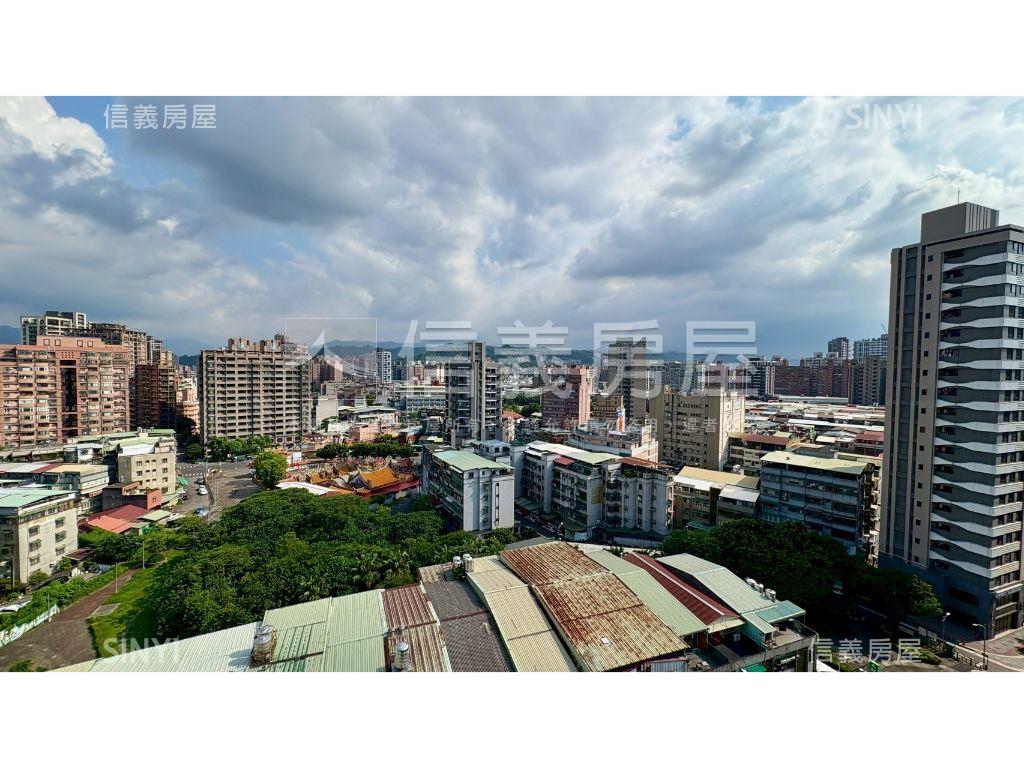 肯佳挑高精美套房房屋室內格局與周邊環境