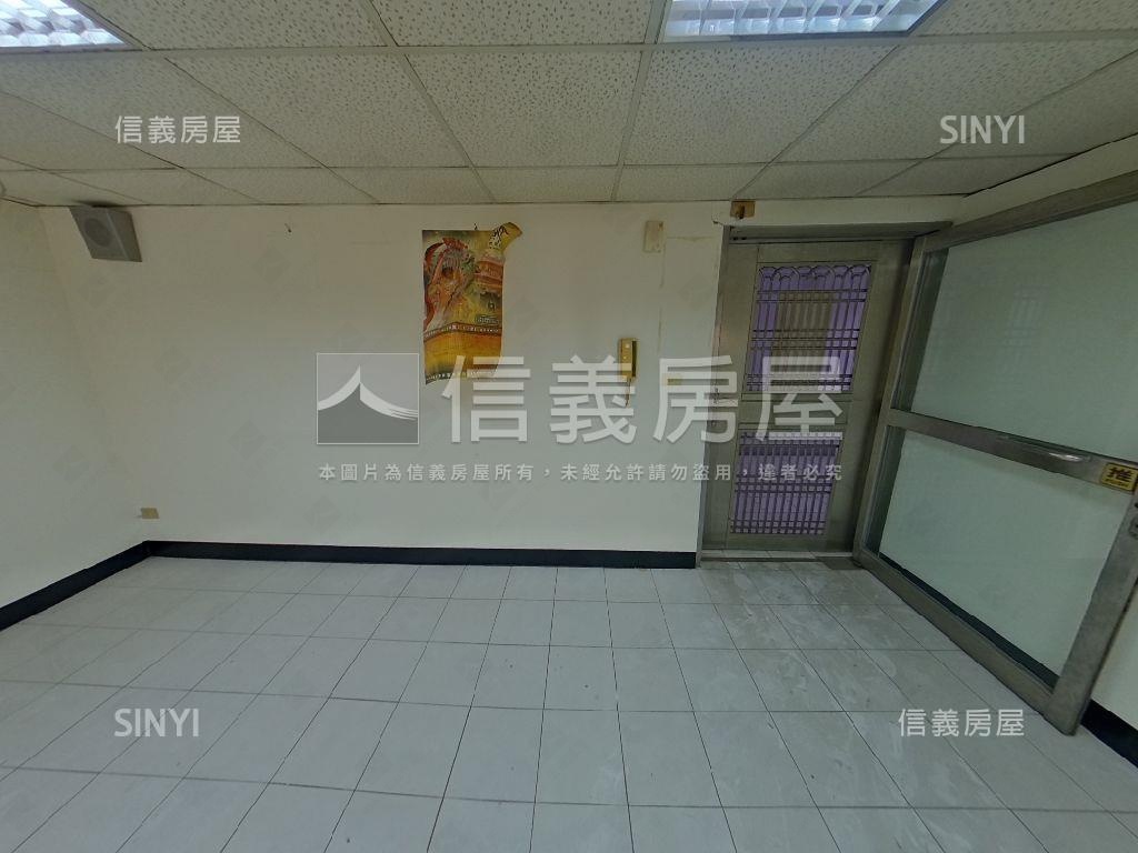 前鎮創業小資商業辦公室房屋室內格局與周邊環境