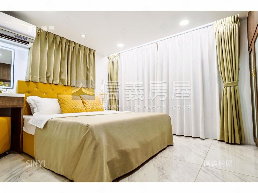 ２５坪玫瑰騎仕７Ａ房屋室內格局與周邊環境