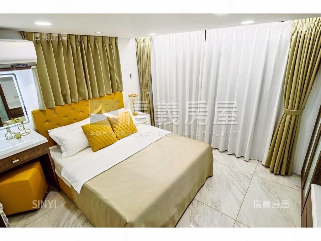 ２５坪玫瑰騎仕７Ａ房屋室內格局與周邊環境