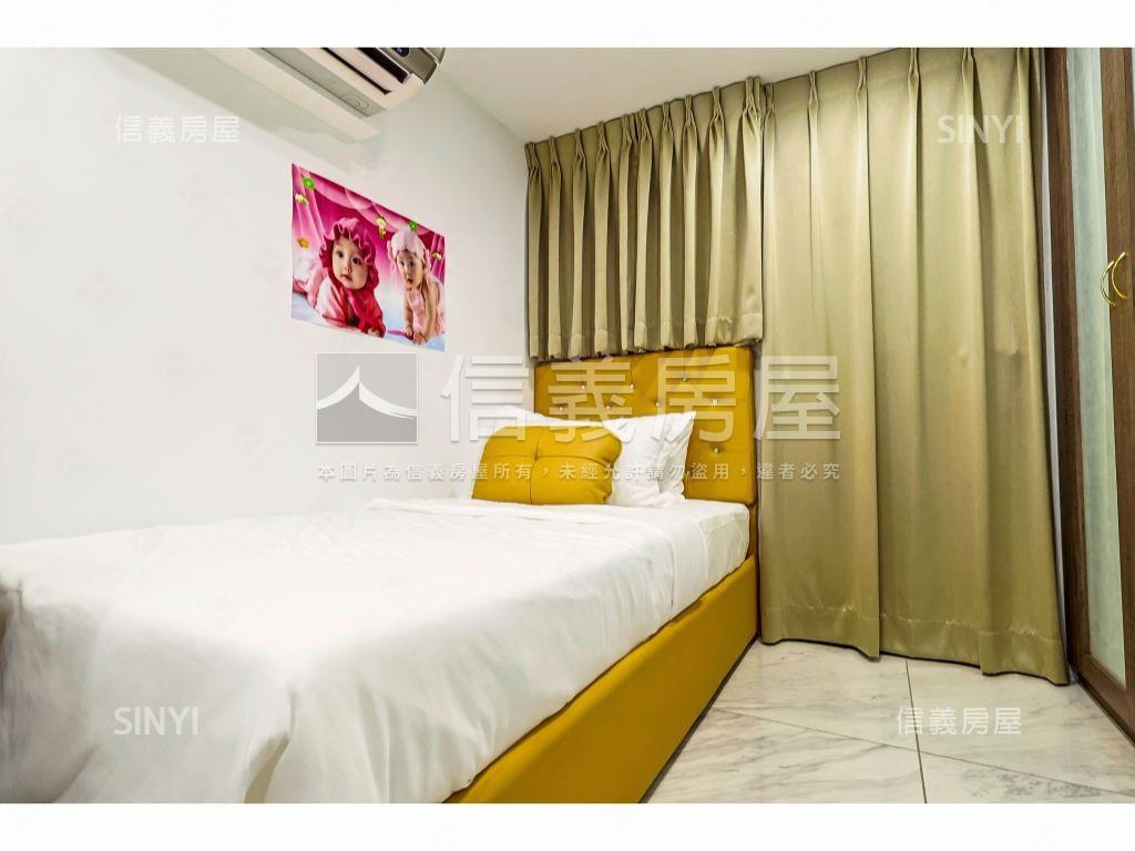 ２５坪玫瑰騎仕７Ａ房屋室內格局與周邊環境