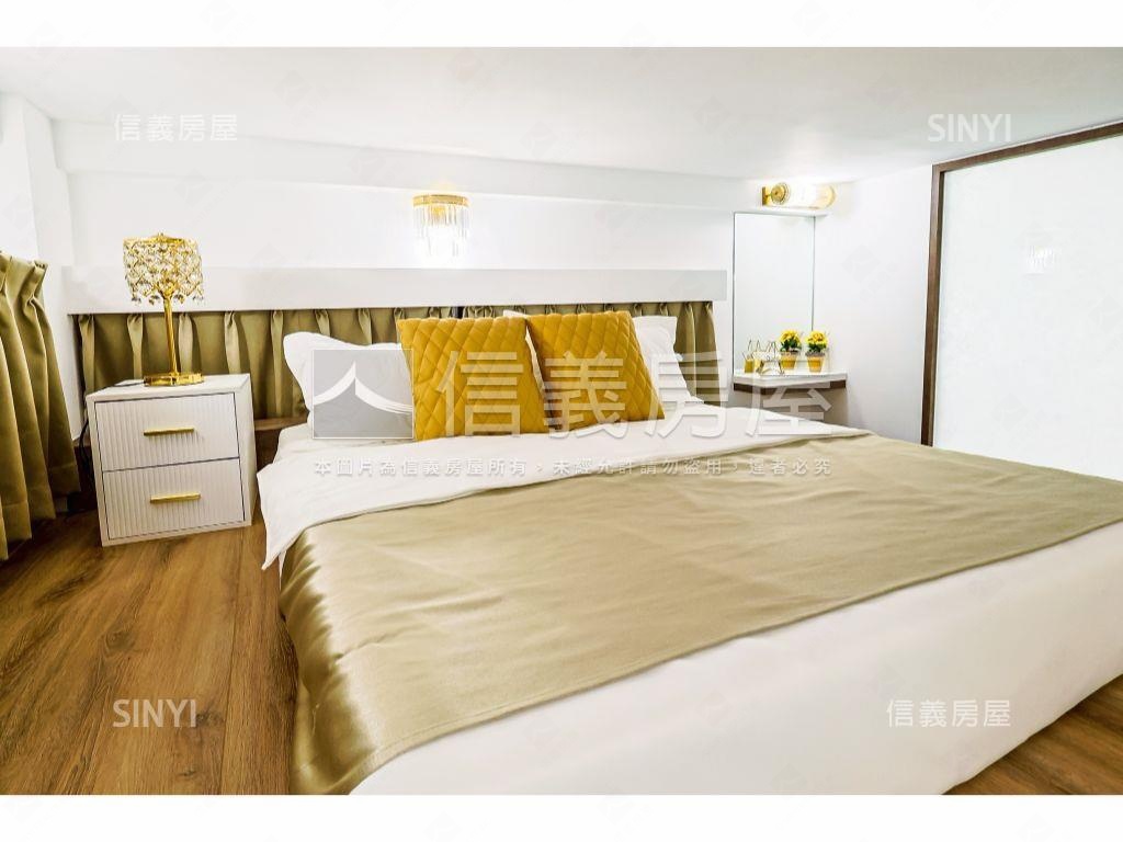 ２５坪玫瑰騎仕７Ａ房屋室內格局與周邊環境