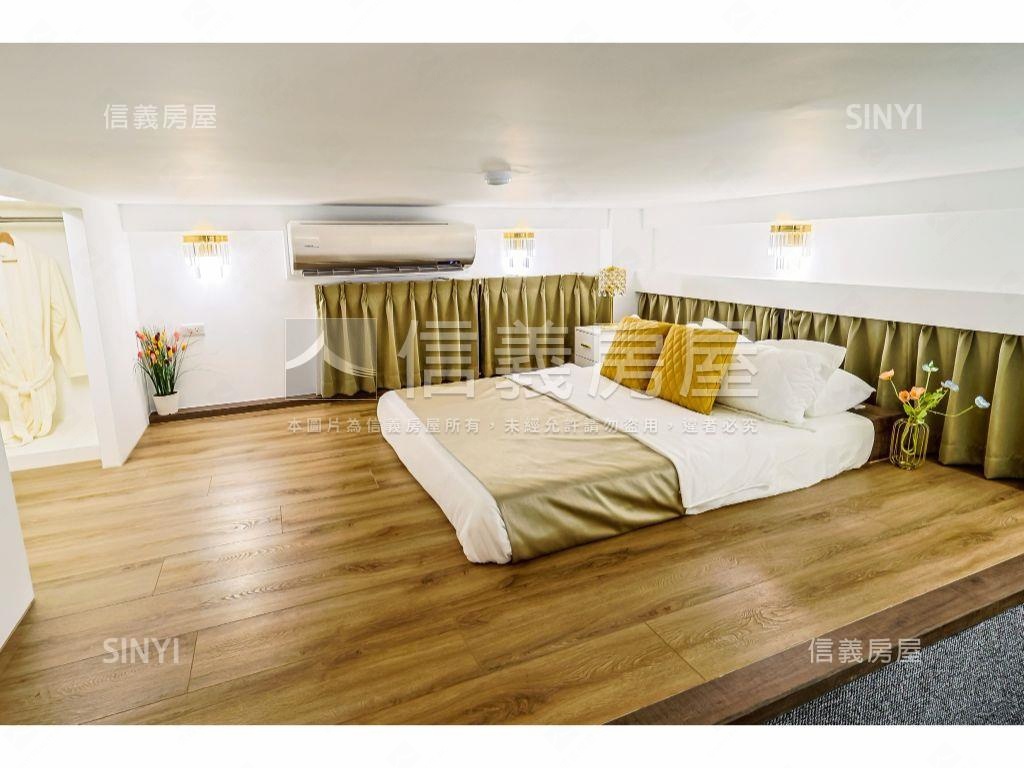 ２５坪玫瑰騎仕７Ａ房屋室內格局與周邊環境