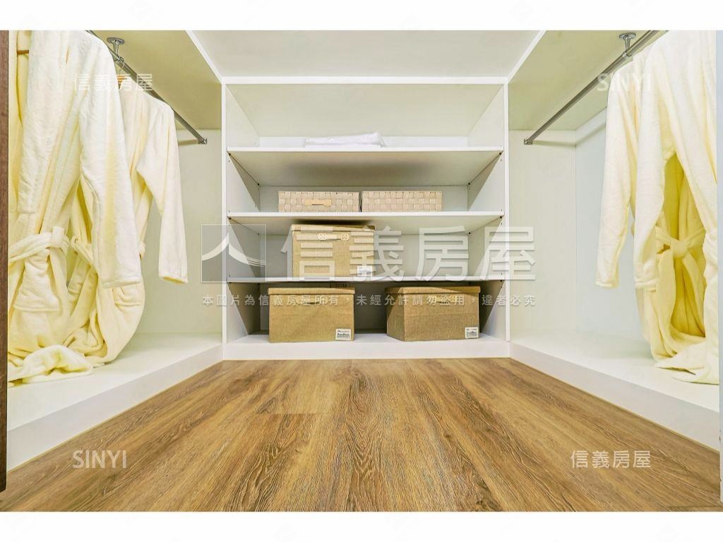 ２５坪玫瑰騎仕７Ａ房屋室內格局與周邊環境