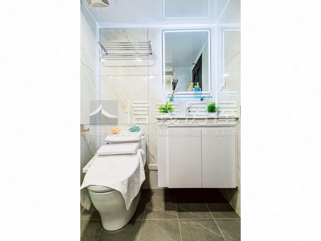 ２５坪玫瑰騎仕７Ａ房屋室內格局與周邊環境