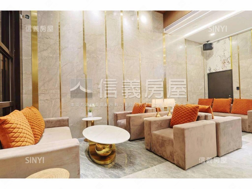 ２５坪玫瑰騎仕７Ａ房屋室內格局與周邊環境