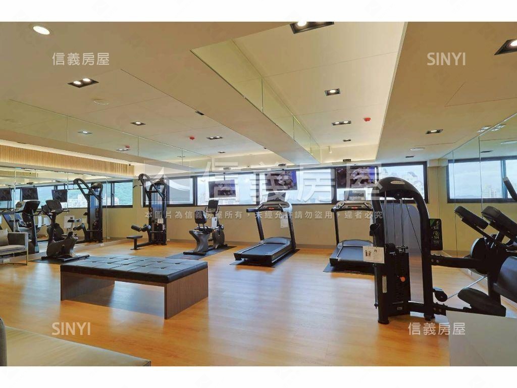 ２５坪玫瑰騎仕７Ａ房屋室內格局與周邊環境