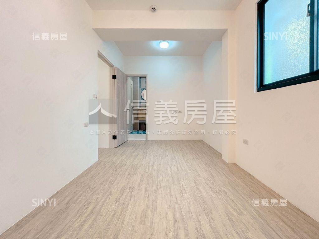 【東區】二樓三房整新美宅房屋室內格局與周邊環境