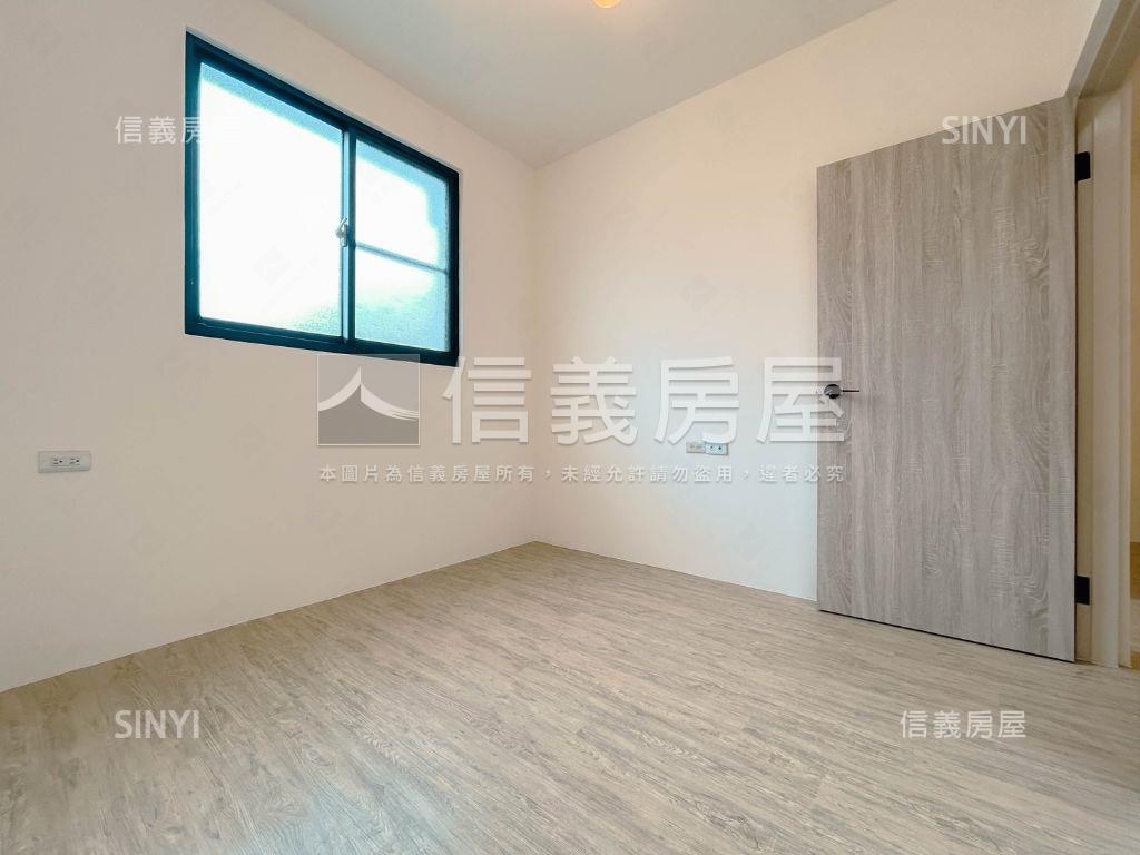 【東區】二樓三房整新美宅房屋室內格局與周邊環境