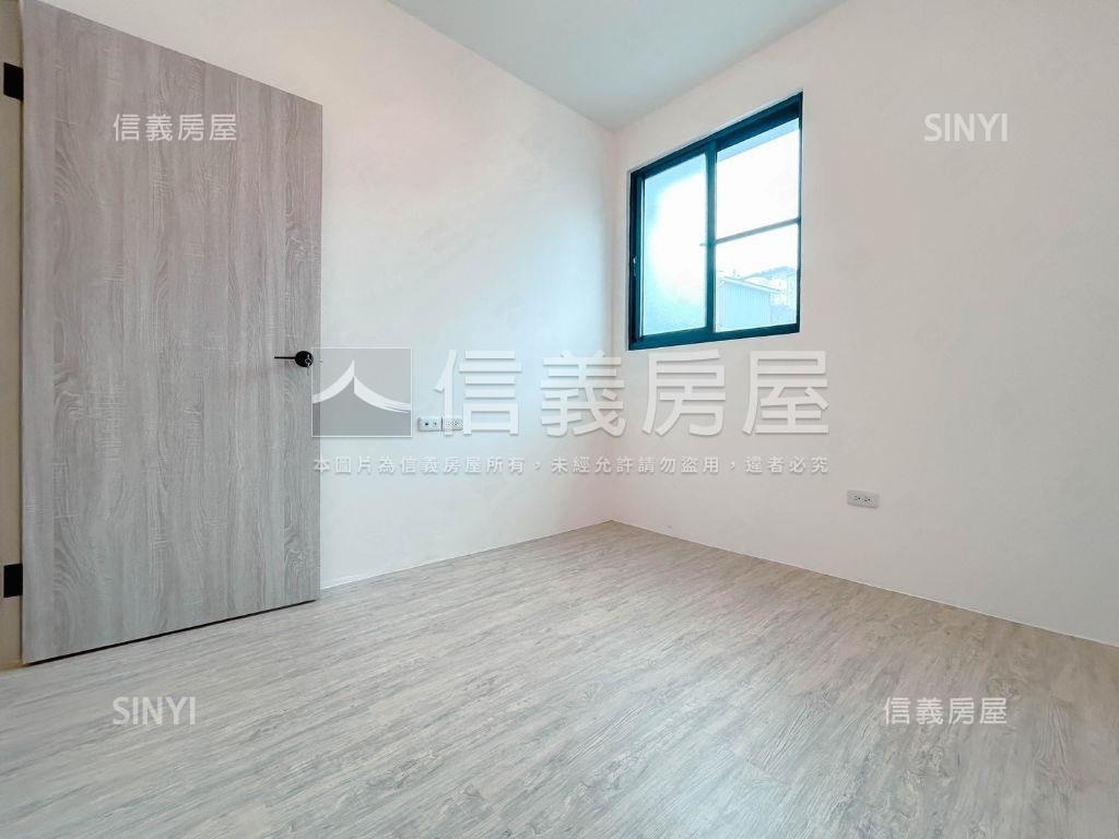 【東區】二樓三房整新美宅房屋室內格局與周邊環境