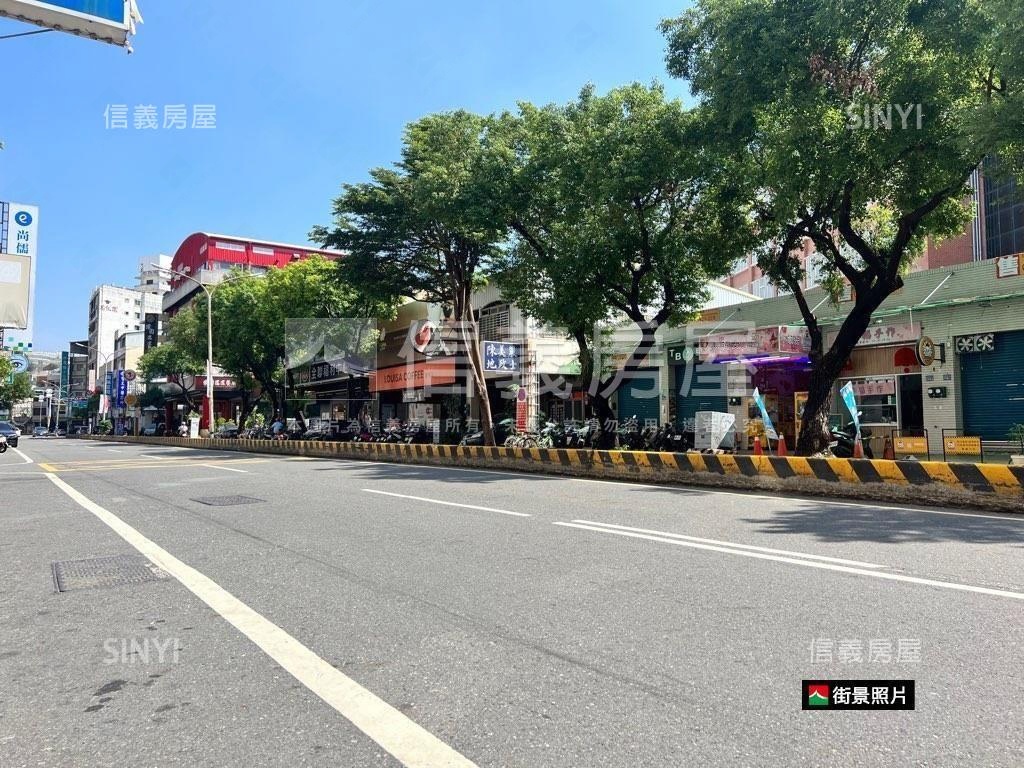 【東區】二樓三房整新美宅房屋室內格局與周邊環境