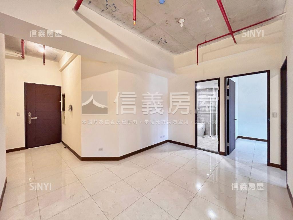 ⭐帝寶莊園５樓２８坪型房屋室內格局與周邊環境