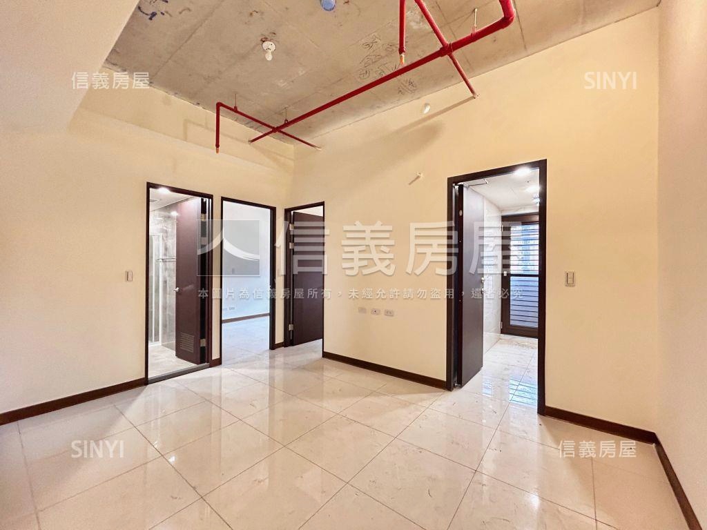 ⭐帝寶莊園５樓２８坪型房屋室內格局與周邊環境