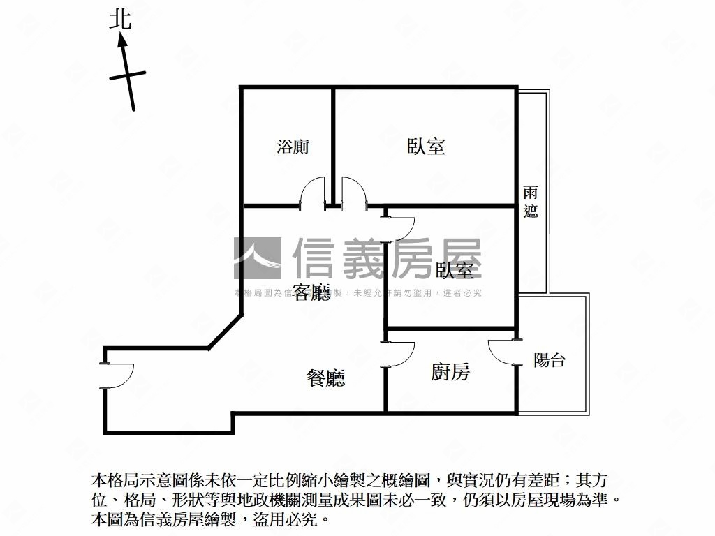 ⭐帝寶莊園５樓２８坪型房屋室內格局與周邊環境