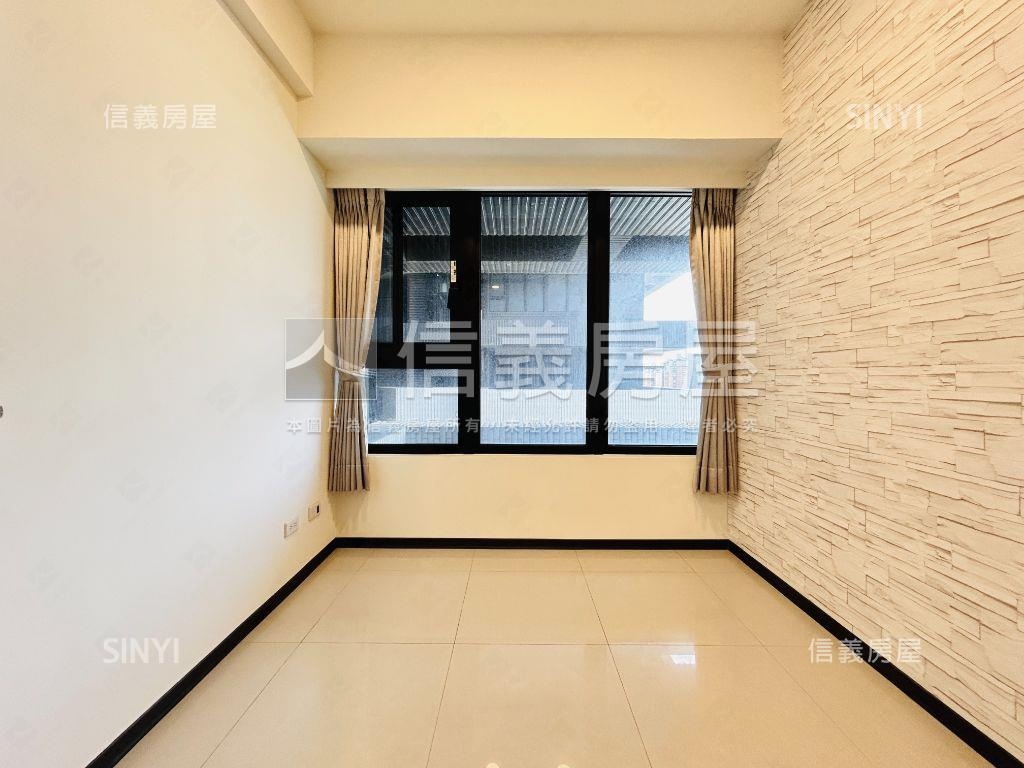 海都１景觀三房兩衛房屋室內格局與周邊環境