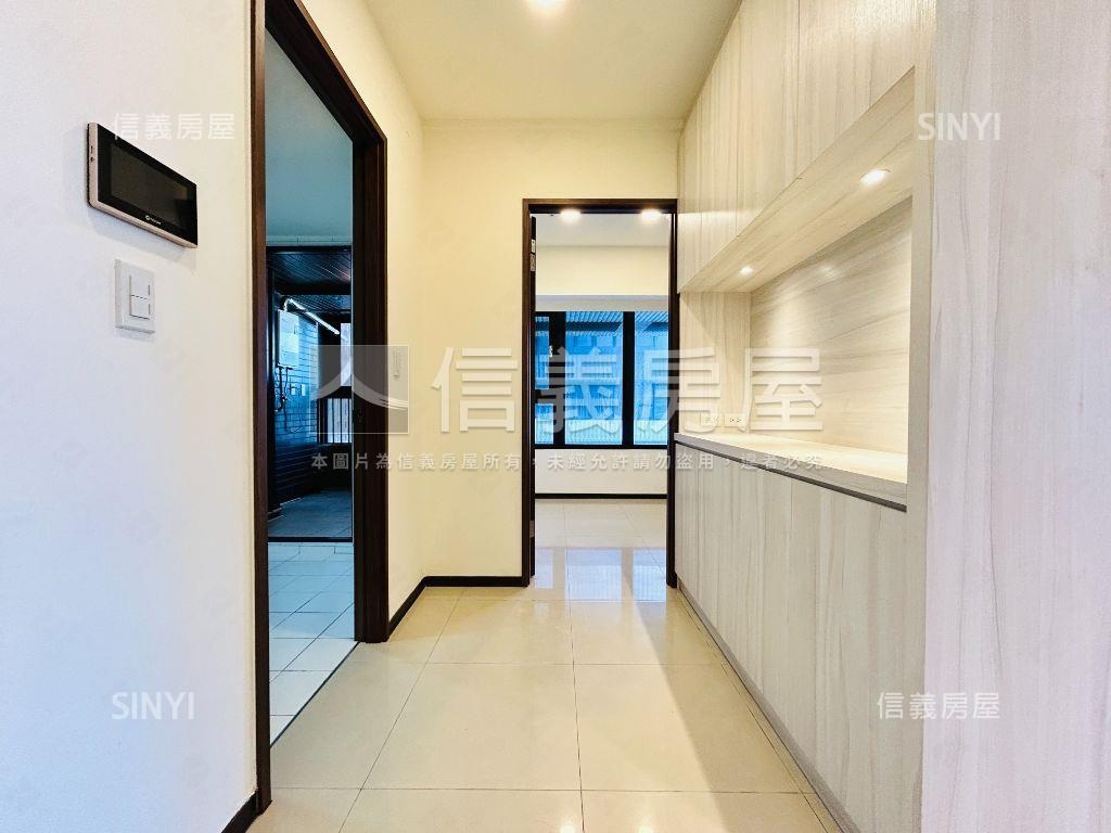 海都１景觀三房兩衛房屋室內格局與周邊環境