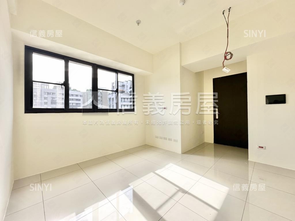 【奇岩重劃】新三房附車位房屋室內格局與周邊環境