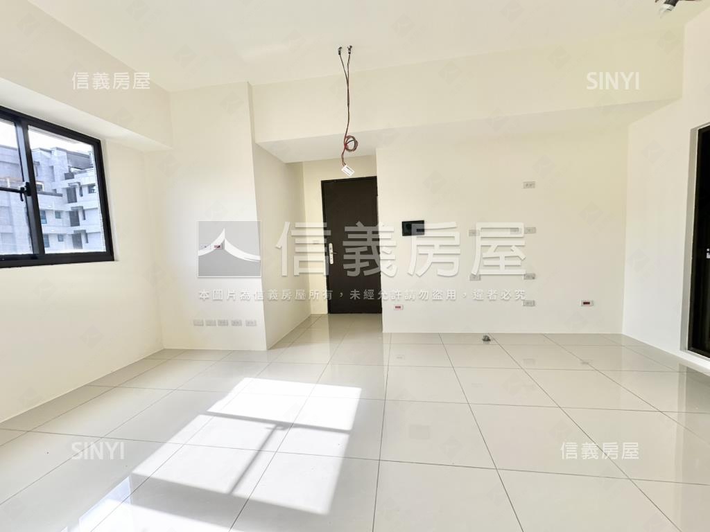 【奇岩重劃】新三房附車位房屋室內格局與周邊環境