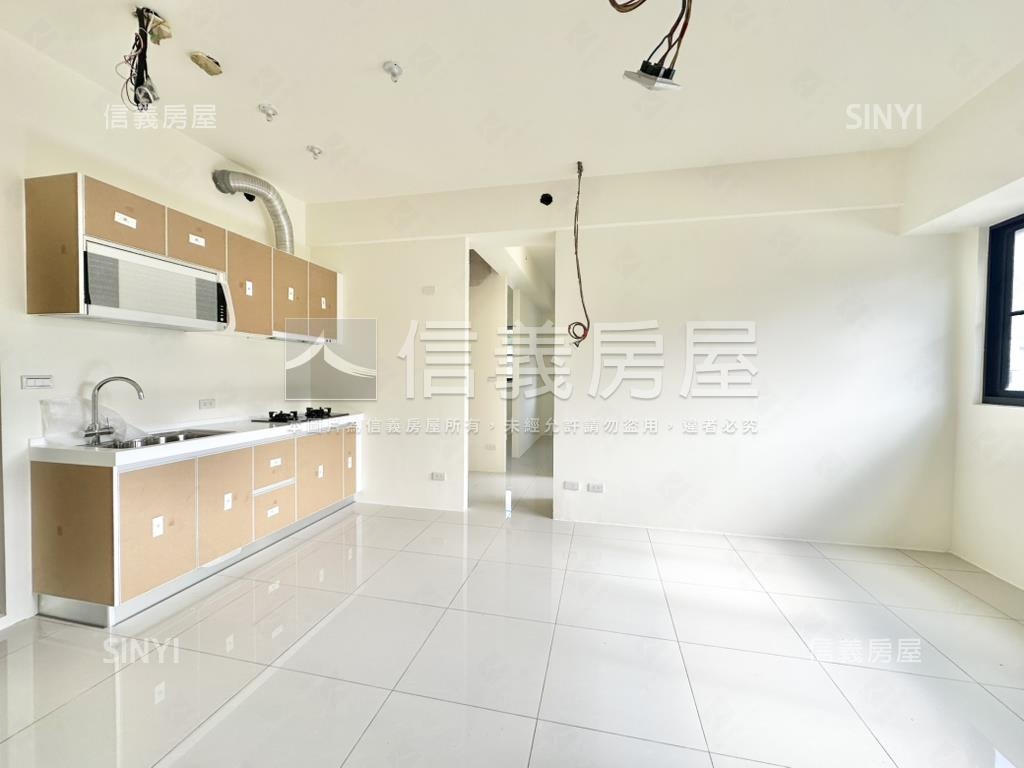 【奇岩重劃】新三房附車位房屋室內格局與周邊環境