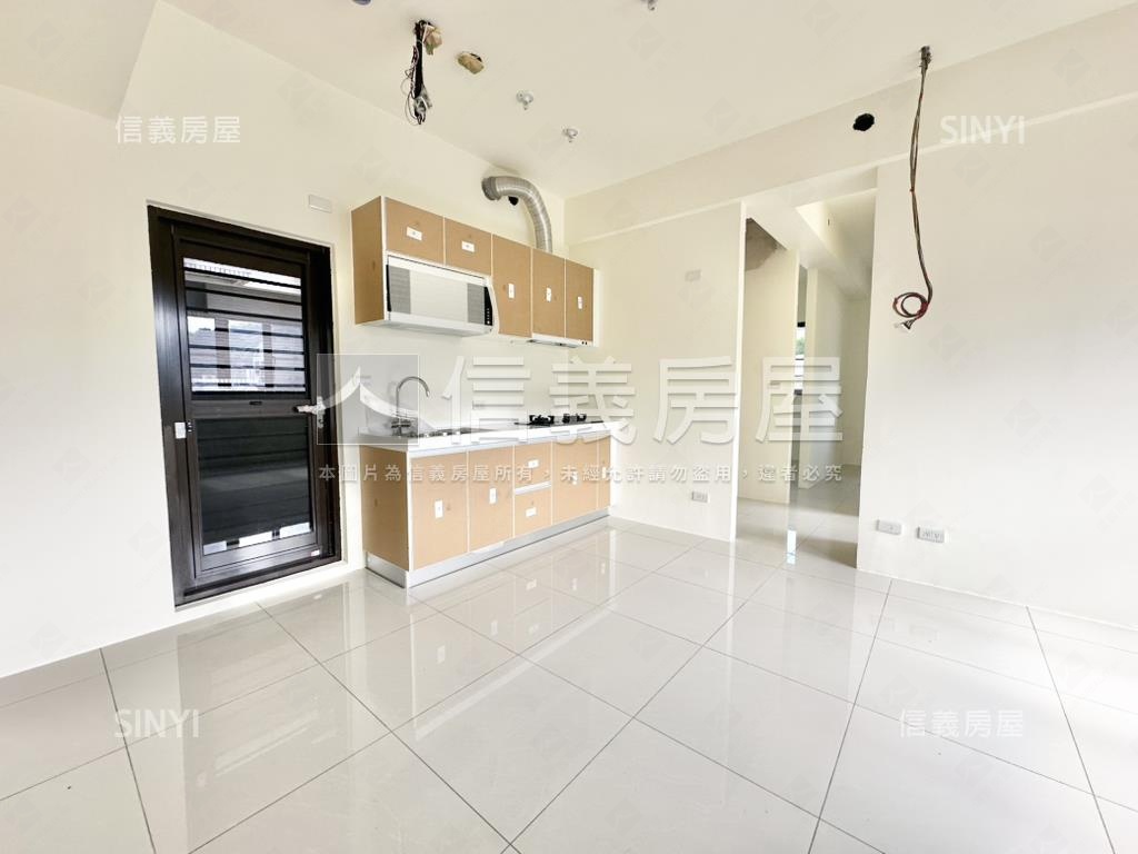 【奇岩重劃】新三房附車位房屋室內格局與周邊環境