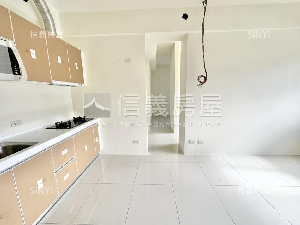 【奇岩重劃】新三房附車位房屋室內格局與周邊環境