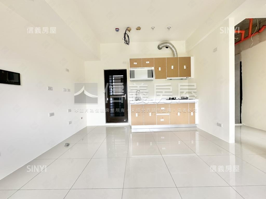 【奇岩重劃】新三房附車位房屋室內格局與周邊環境