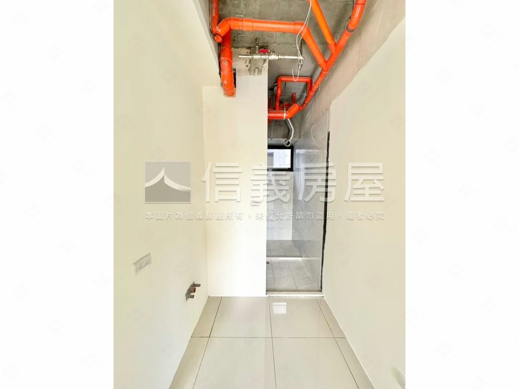 【奇岩重劃】新三房附車位房屋室內格局與周邊環境