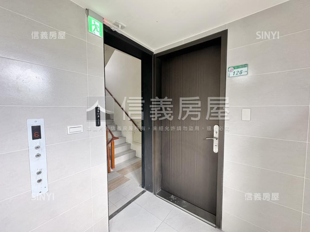 【奇岩重劃】新三房附車位房屋室內格局與周邊環境