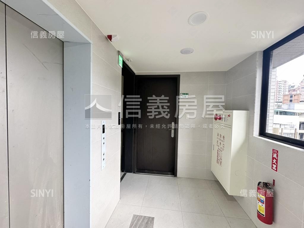 【奇岩重劃】新三房附車位房屋室內格局與周邊環境